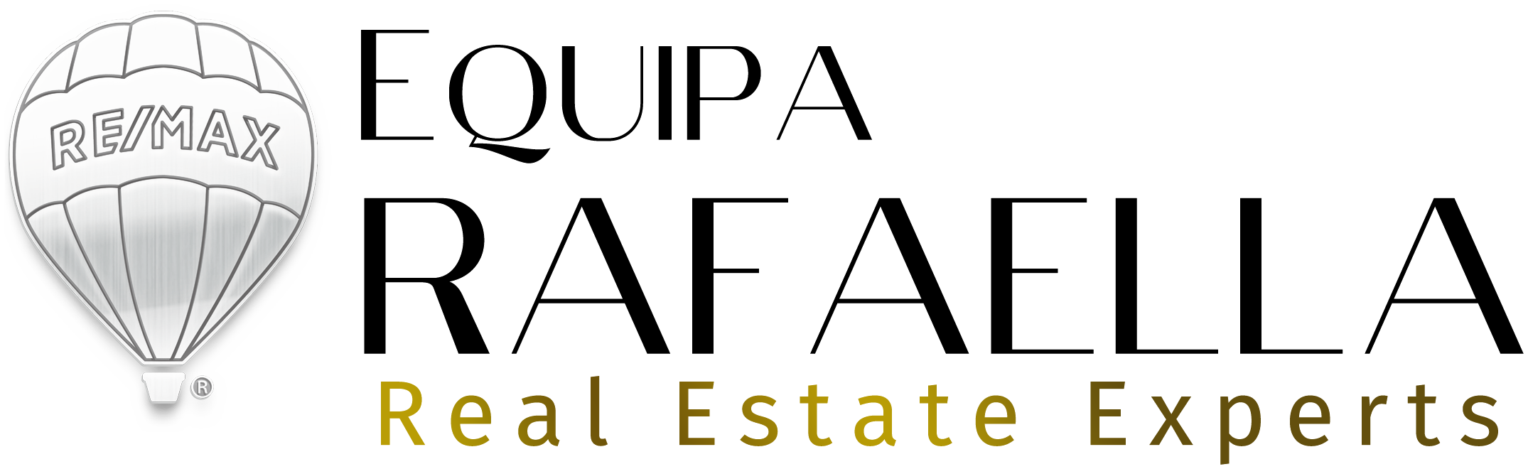 Equipa Rafaella Real Estate Experts
